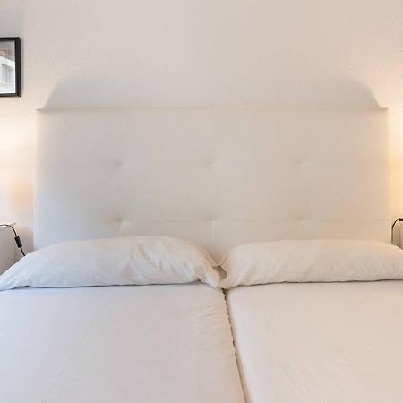 Apartamento Soho Малага Екстер'єр фото