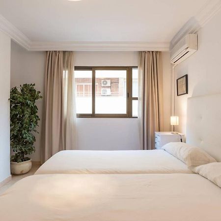 Apartamento Soho Малага Екстер'єр фото