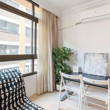 Apartamento Soho Малага Екстер'єр фото