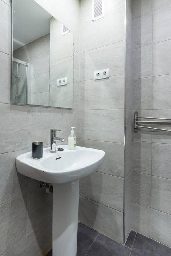 Apartamento Soho Малага Екстер'єр фото