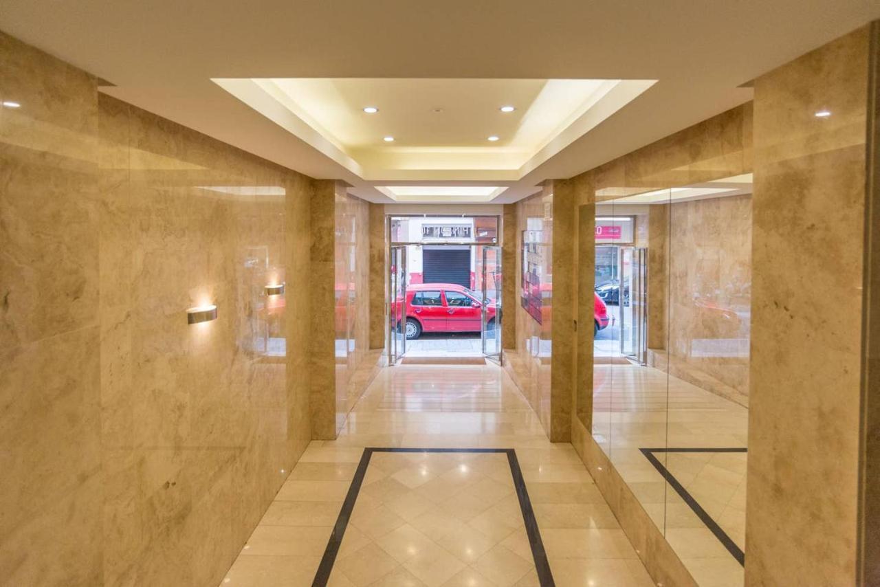 Apartamento Soho Малага Екстер'єр фото