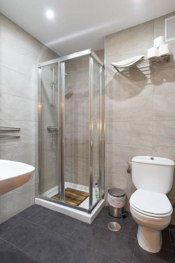 Apartamento Soho Малага Екстер'єр фото